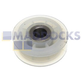 Kompatibel für Whirlpool Maytag AWM900, AWZ480, AWM908 Type Drum Belt Tensioner Jockey Wheel