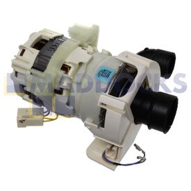 Genuine Original Electrolux Complete Circulation Pump Heater
