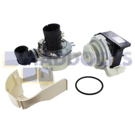 Genuine Original Electrolux Circulation Heat Pump