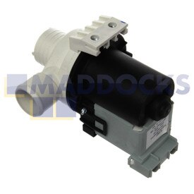 Genuine Original Haier Pump Drain