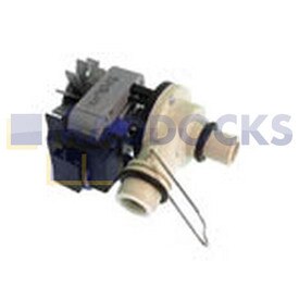 No Longer Available. Order 51-BS-12 [Genuine Original Indesit Pump dw]