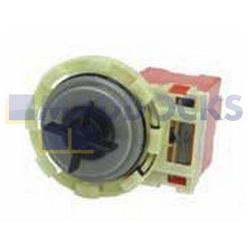 Genuine Original Indesit Pump