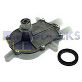 Genuine Original Indesit Mechanical Pump