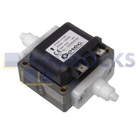 Original Gotec Numatic Pumpe (100942)