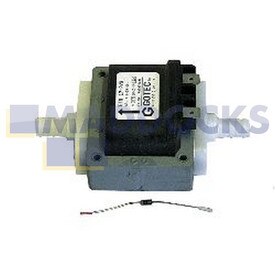 Genuine Original Gotec 112347 ETS 17-P/C-230/50-R 2X7,5 Type Pump