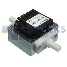 Original Gotec 100802 ETS 17-P/C-230/50 Typ Pumpe