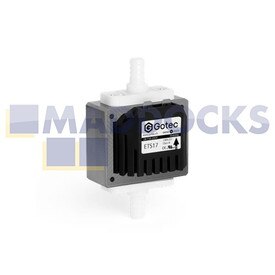 Genuine Original Gotec ETS 17-P/C-110/60 Type Solenoid Pump