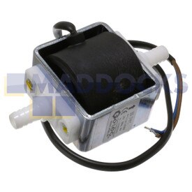 Genuine Original Gotec EKS 17-P/C-24/50 Type Solenoid Pump