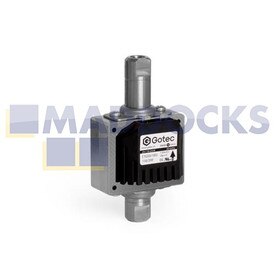 Genuine Original Gotec ETG 150-P/C-110/60 Type Solenoid Pump