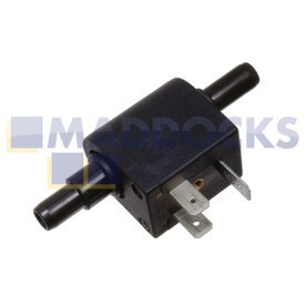 Genuine Original Gotec EMS10-TV/0-230/50 GD DIN Type Solenoid Piston Pump
