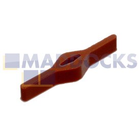 Kompatibler Impeller für Hotpoint TCD, CTD; Indesit IS70; Kondenstrockner-Wasserpumpe der Serien TCR2 und TCR3 von Creda