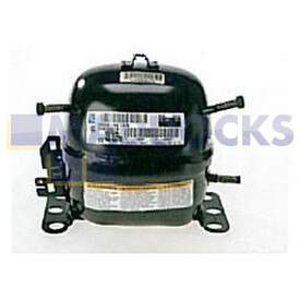 No Longer Available. Discontinued [Genuine Original Tecumseh THB1340YS Compressor (R134a, 1/6HP)]