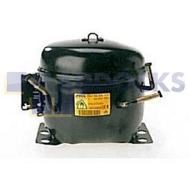 Genuine Original Indesit ACC HQT55AA Compressor (R600, 1/8HP)