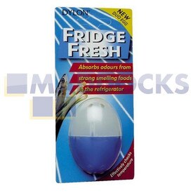 No Longer Available. Order 53-DN-02 [Genuine Original Dylon Fridge Fresh]