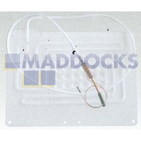 No Longer Available. Discontinued [Genuine Original Electrolux Complete Evaporator Assembly (41cm x 31cm)]