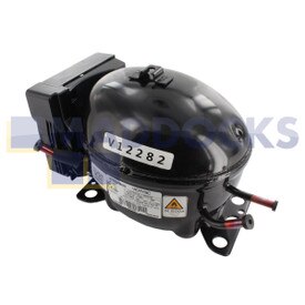 Original Kompressor Haier (9C)