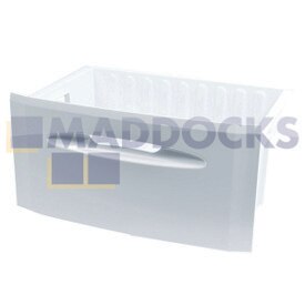 Original Gefrierschrankschubfach für Hotpoint FFA, FZA, FZM (240 mm)