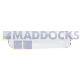 Genuine Original Indesit, Ariston, Hotpoint, Scholtes BC, BD, BO, FF, HL, HL, HM, HT, RF, RL, RS, RT, TF Series Type Clear Hinged Box Cover Kit