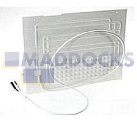 No Longer Available. Order 106-HV-26987 [Genuine Original Hoover Candy Complete Evaporator Assembly (45cm x 34cm)]
