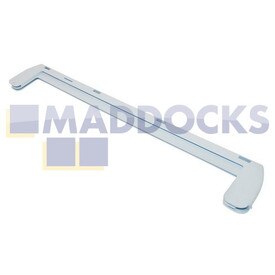 Genuine Original Ariston, Hotpoint, Indesit F03, MTM, F04, MBM, MBL, BMB, F05, F06, SBM, FF1 Series Fridge Freezer Front Glass Section