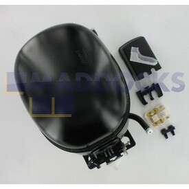 Genuine Original Indesit Danfoss NLX10KK (6871) Compressor (R600)