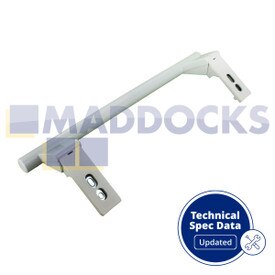 Original Türgriff für Liebherr K3660, K3464 (310 mm)