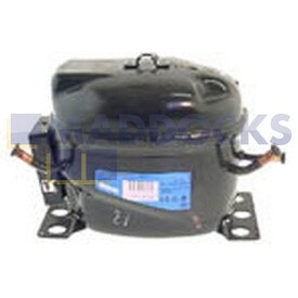 No Longer Available. Order 53-CY-13 [Genuine Original Whirlpool Aspera BPM1111Z Compressor (R134A, 1/6HP)]
