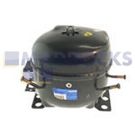 Genuine Original Whirlpool Aspera BPM1058Z Compressor (R134A, 1/10HP)
