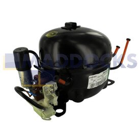 Original Kompressor, Hersteller Aspera, für NBM1116Y (R600, 1/5 PS)