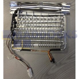 Genuine Original Samsung RSH1DBRS1/XEU Type Evaporator Assembly