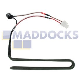 Original Abtauheizung für Kühlschrank Samsung RSH1DLBG, RSH1FBMH, RSH1NHMH, RSH1DLMR, RSH1NBBP, RSJ1FERS