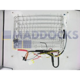 Genuine Original Samsung RS21DCSV1/XEU Type Evaporator Assembly
