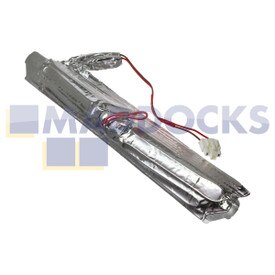 Original Ablauf (Abtauheizung) für Samsung RS21, SRS2026CVW