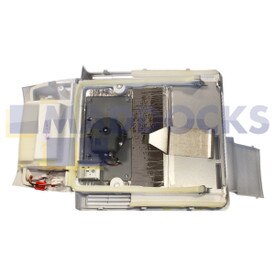 Original Verdampferabdeckung Samsung Gefrier-/Kühlschrank