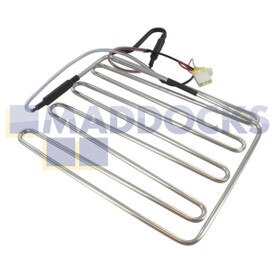 Original Verdampferheizung für Kühl-/Gefrierschrank Samsung RS21