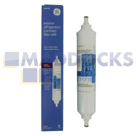 Original Wasserfilter WF22 (GXRTQR, Hersteller GE, Marke GE)