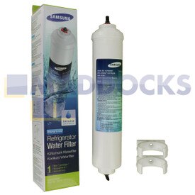 Original Wasserfilter WF22 (DA29-10105J HAFEX/EXP, Hersteller Microfilter, Marke Samsung)