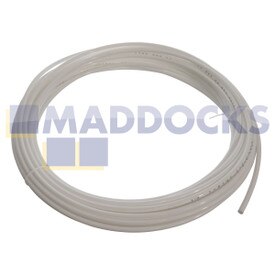 Universal Refrigerator Water Supply Pipe Tube (1/4" / 6mm x 20m)