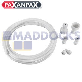 Kompatibles Wasserfilter Schlauchset WF99