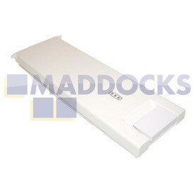 Genuine Original Whirlpool 855, IVU, IK3, 853, ARG, 852, EVU, 530, AMB, RSP Series Fridge Freezer Evapordoor