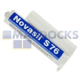 Original Silikon-Mehrzweckdichtung, hochtemperaturfest, Hersteller Electrolux (80ml)