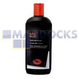 No Longer Available. Discontinued [Genuine Original Electrolux AEG Induction & Ceramic Hob Cleaner (250ml)]