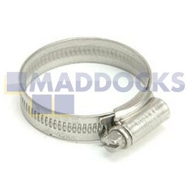 Genuine Original Indesit Jubilee Clip (Pack of 1)