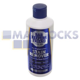 Genuine Original Bar Keepers Friend Original Puderfleckentferner & Mehroberflächenreiniger (250g)
