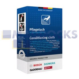 Original Bosch Pflegetücher Bosch Siemens (Packung mit 5 Stück)