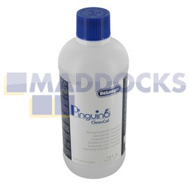 Original DeLonghi Pinguino 'Penguin' Entkalker für Klimagerät (500 ml)