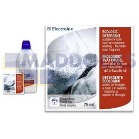 Genuine Original Electrolux Single Dose Laundry Detergent Sachet