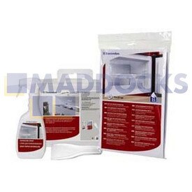 No Longer Available. Discontinued [Genuine Original Electrolux Freezer Maintenance Kit]