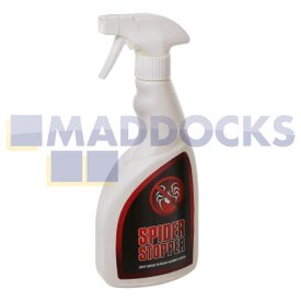 Genuine Original Housemate Spider Stopper (500ml)
