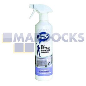 Genuine Original Housemate Rattan Furniture Cleaner